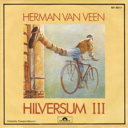 Herman Van Veen